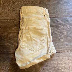 Women’s Jean Shorts
